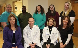 Good Samaritan Hospital’s Wound Care and Hyperbaric Institute Earns Accreditation from Leading Medical Society